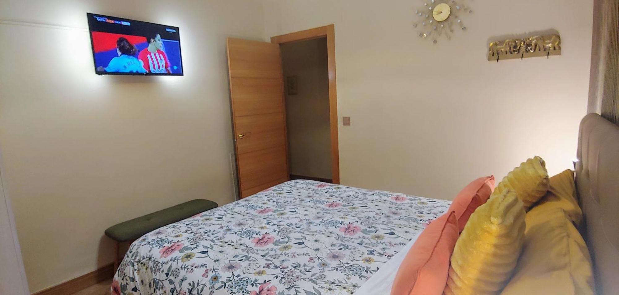 San Mames Stadium Corner Apartament Bilbao