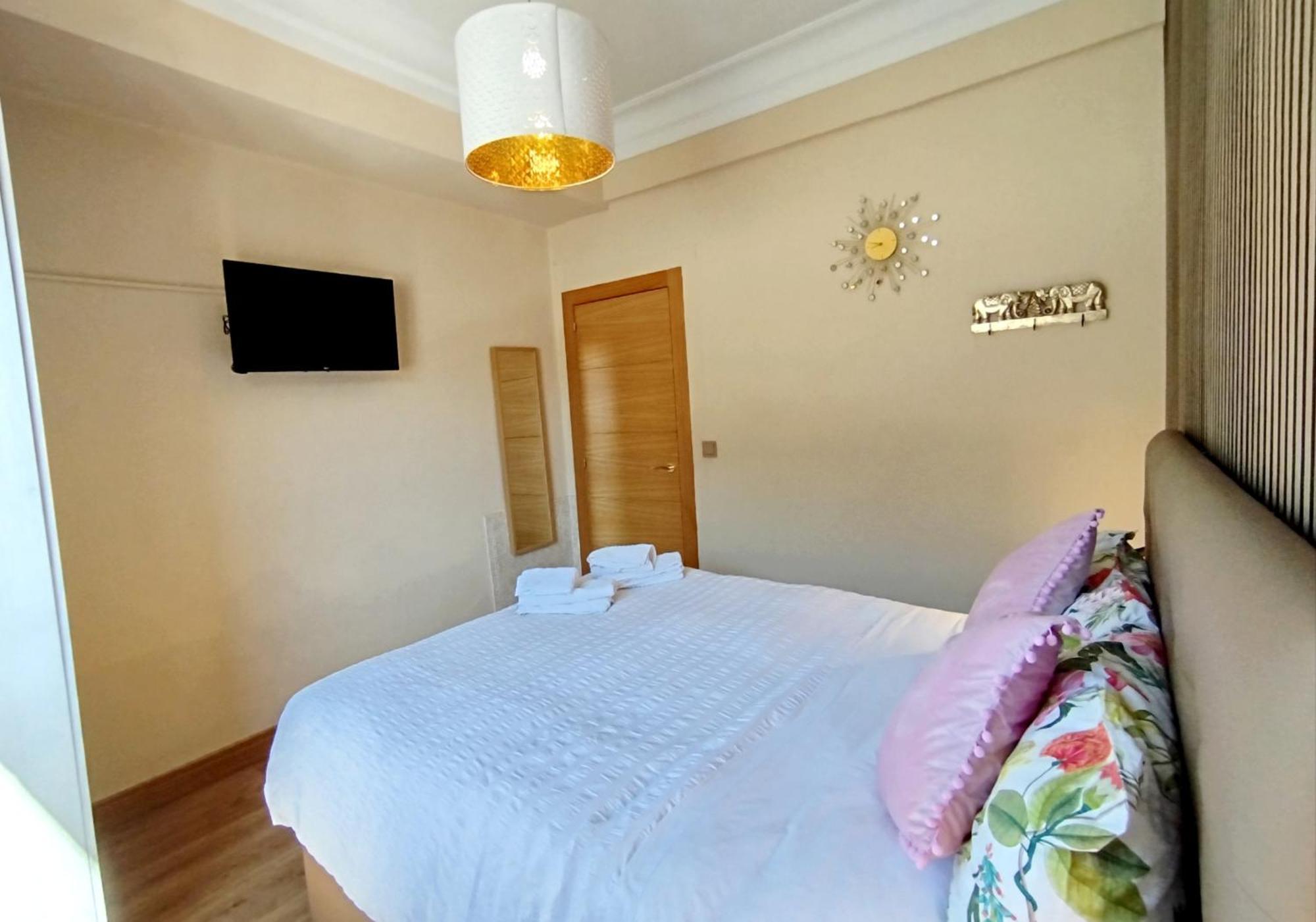 San Mames Stadium Corner Apartament