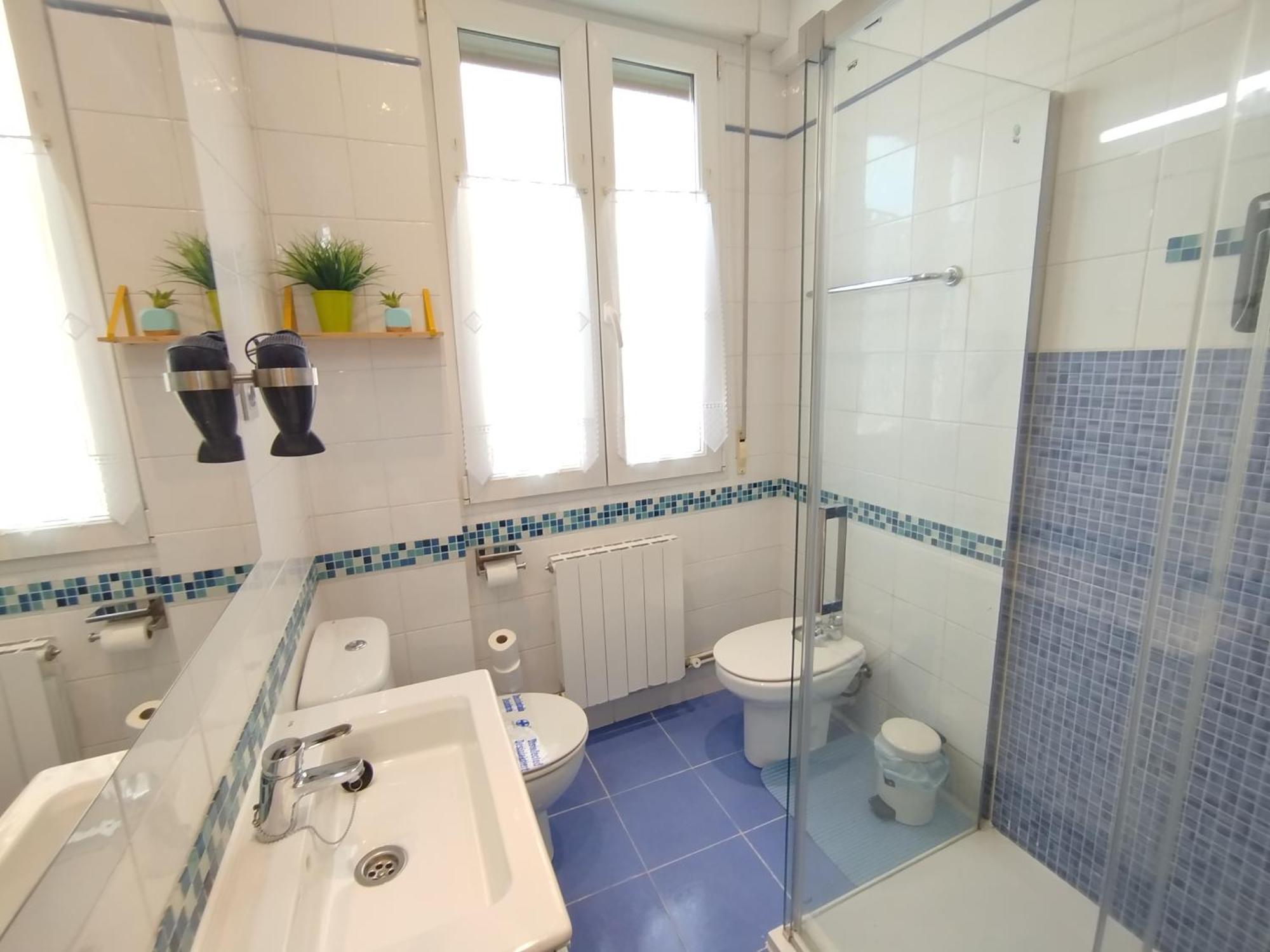 San Mames Stadium Corner Apartament Bilbao