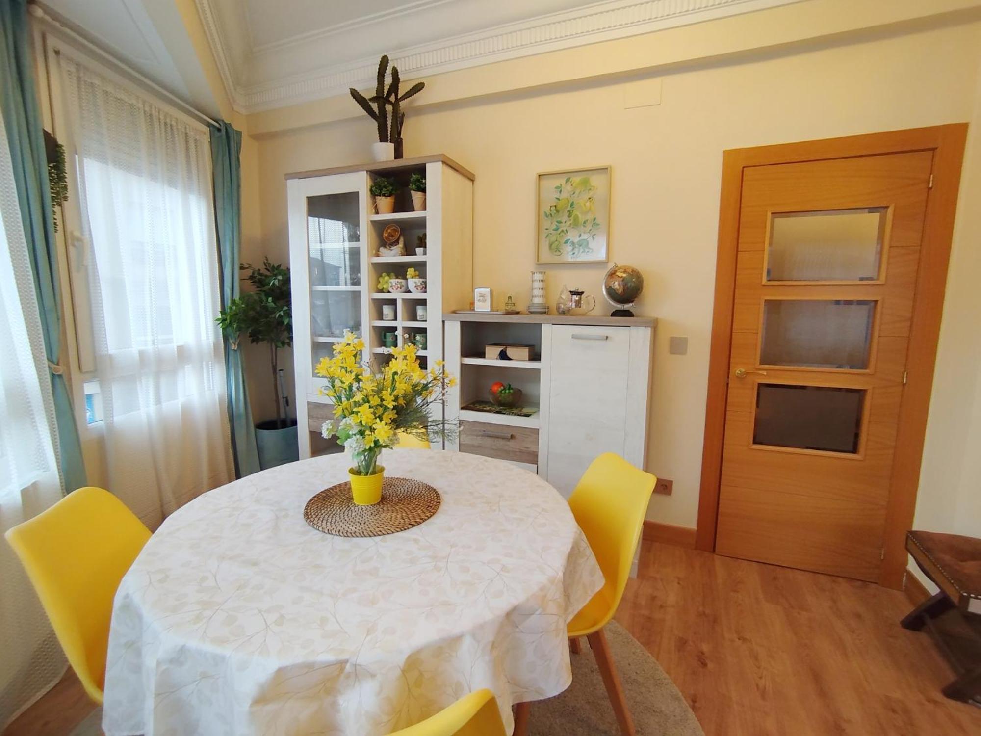 San Mames Stadium Corner Apartament Bilbao