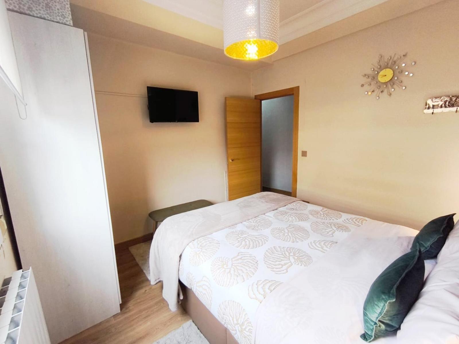 Apartament San Mames Stadium Corner Bilbao