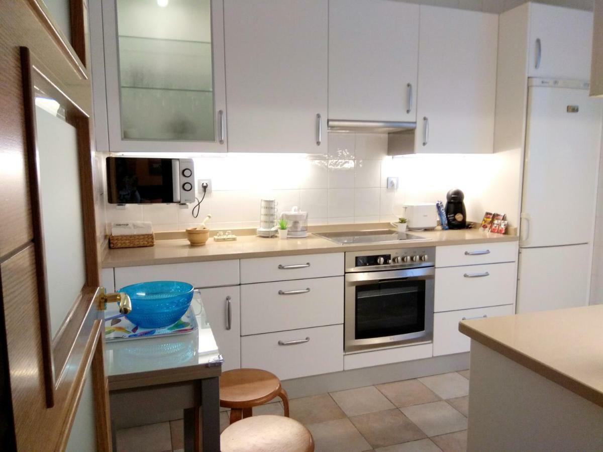 Apartament San Mames Stadium Corner Bilbao