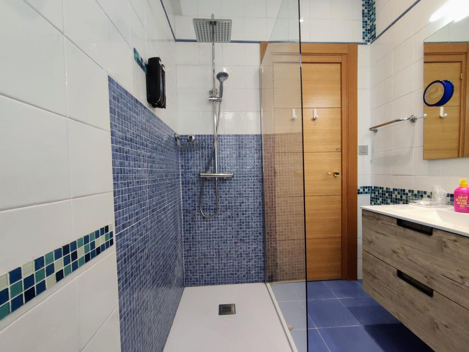 San Mames Stadium Corner Apartment Bilbao