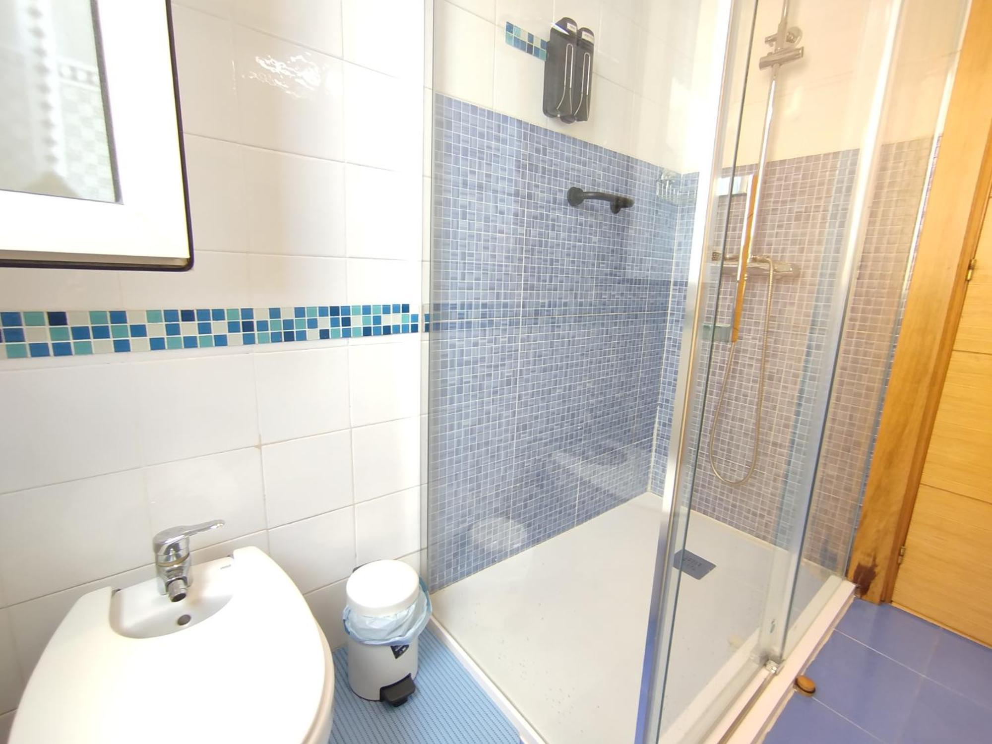 San Mames Stadium Corner Apartment *