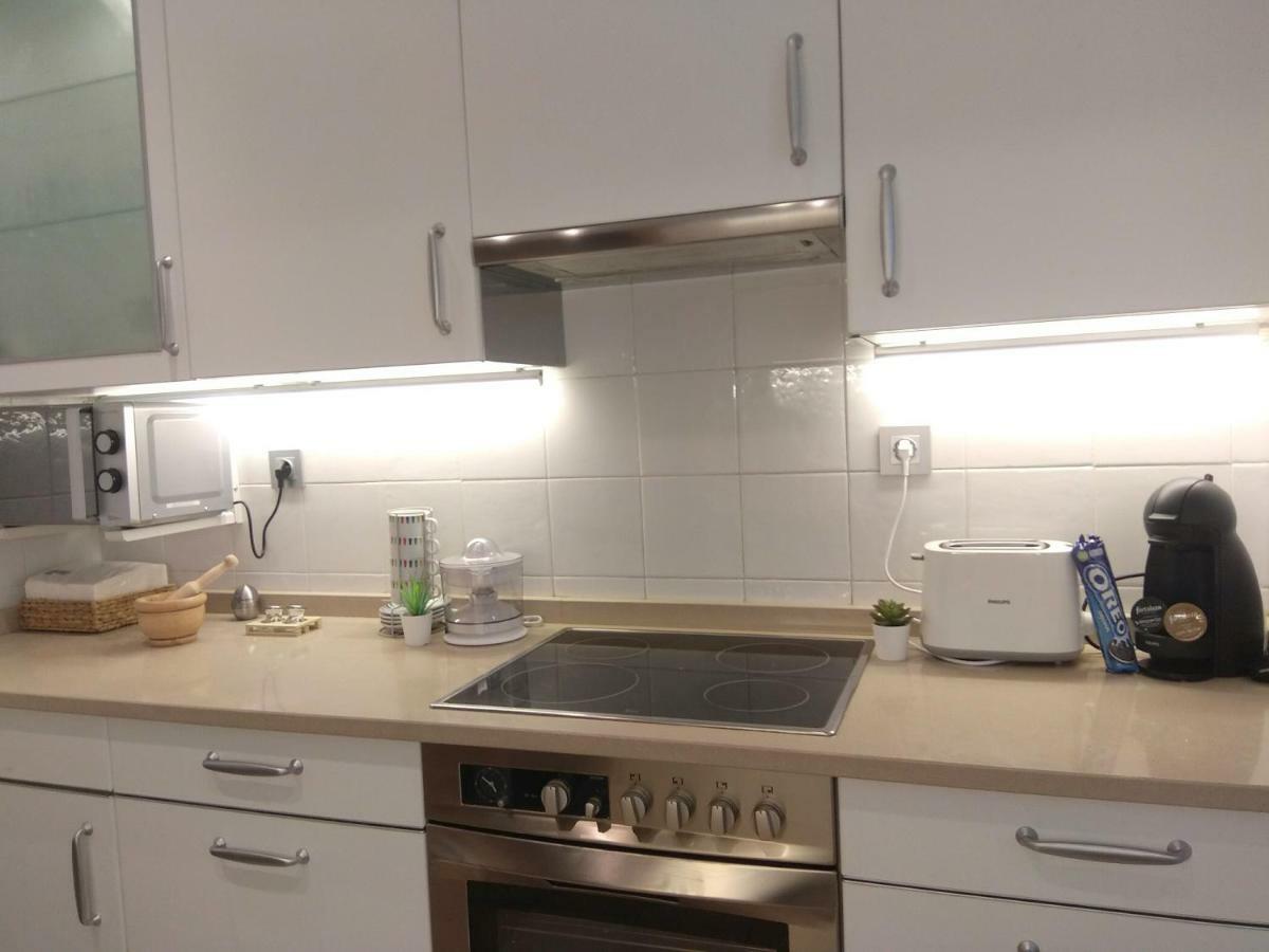 Apartment San Mames Stadium Corner Bilbao