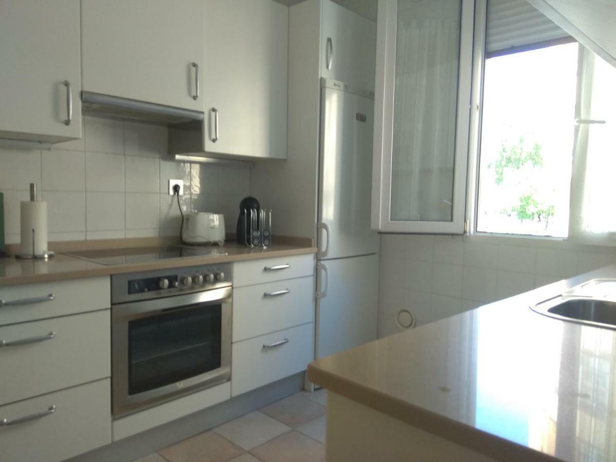 San Mames Stadium Corner Apartment